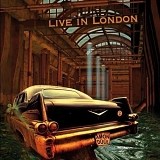 Amon Duul - Live in London