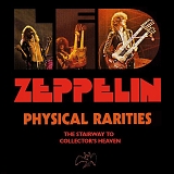Led Zeppelin - Physical Rarities