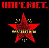 Imperiet - Greatest Hits