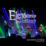 Elephants of Scotland - Good Afternoon, Gettysburg: Live at Rosfest 2014