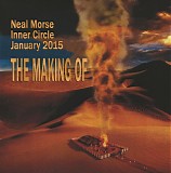 Neal Morse - Inner Circle DVD January 2015: The Making of ?