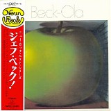 Jeff Beck Group - Beck-Ola