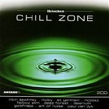 Various Artists - Heineken Chill Zone