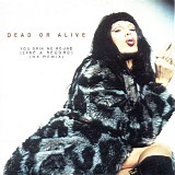 Dead Or Alive - You Spin Me Round (Like A Record) ('96 Remix)