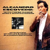 Alejandro Escovedo - With These Hands - Music & interview Session