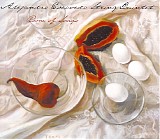 Alejandro Escovedo String Quartet - Room Of Songs