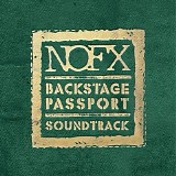 NOFX - Backstage Passport Soundtrack