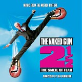 Ira Newborn - The Naked Gun 2Â½: The Smell of Fear