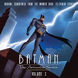 Various artists - Batman: The Animated Series (Vol. 3)
