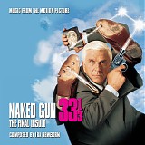 Various artists - The Naked Gun 33 1/3: The Final Insult