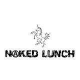 Naked Lunch - Rabies EP