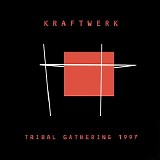 Kraftwerk - Tribal Gathering 1997