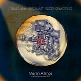Van Der Graaf Generator - Merlin Atmos