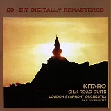 London Symphony Orchestra, The - Kitaro - Silk Road Suite