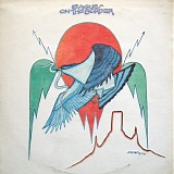 Eagles - On The Border