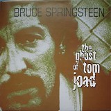 Bruce Springsteen - Spare Parts - The 9 EP Digital Collection - The Ghost Of Tom Joad