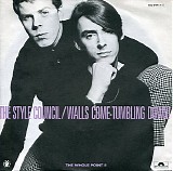 Style Council, The - Walls Come Tumbling Down!