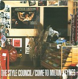 Style Council, The - Come To Milton Keynes