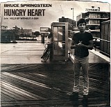Bruce Springsteen - Hungry Heart / Held Up Without A Gun