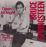 Bruce Springsteen - Open All Night