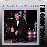 Bruce Springsteen - I'm Goin' Down / Janey, Don't You Lose Heart