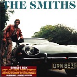 Smiths, The - Singles Box