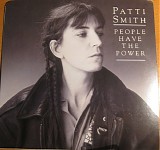 Patti Smith - People Have The Power