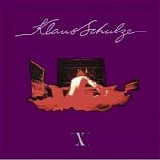 Klaus SCHULZE - 1978: X