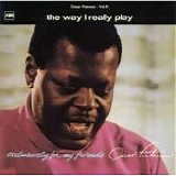 Oscar PETERSON - 1968: Exclusively For My Friends, vol. III - The Way I Really Play