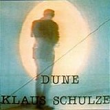 Klaus SCHULZE - 1979: Dune