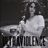 Lana Del Rey - Ultraviolence (Deluxe Edition) (2LP/CD)