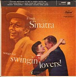 Frank Sinatra - Songs For Swingin' Lovers (Part 2)