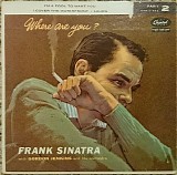 Frank Sinatra - Where Are You? Part 2