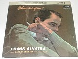 Frank Sinatra - Where Are You? Part 1