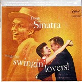 Frank Sinatra - Songs For Swingin' Lovers (Part 4)