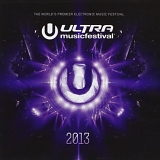 Various artists - Ultra Music Festival 2013