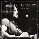 Ray Wilson - Up Close and Personal | Live at SWR 1
