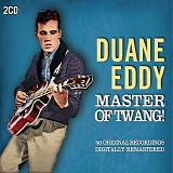 Duane Eddy - Master Of Twang!