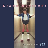 Linda Ronstadt - Living In The U.S.A. (Original Album Series)