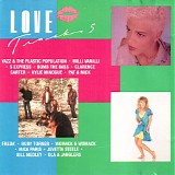 Various artists - Love Tracks 5