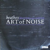 Art Of Noise - Beatbox (Diversions One And Two)