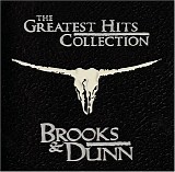 Brooks & Dunn - The Greatest Hits Collection