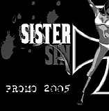 Sister Sin - Promo 2005 Vol 1 and 2
