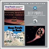Deep Purple - The Triple Album Collection
