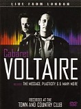 Cabaret Voltaire - Live From London