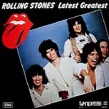 Rolling Stones - Latest Greatest