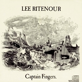 Ritenour, Lee - Captain Fingers