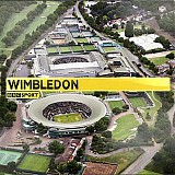 Keith Mansfield - BBC Wimbledon Championships