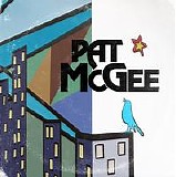 Pat McGee - Pat McGee