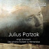 Julius Patzak - Winterreise